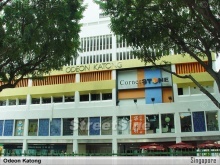Odeon Katong Shopping Complex project photo thumbnail